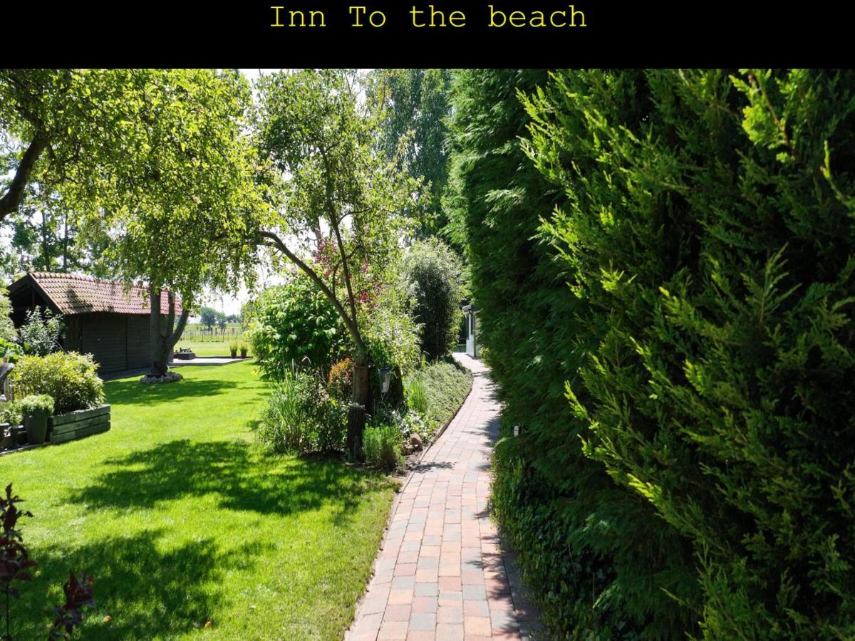 Casa vacanze To The